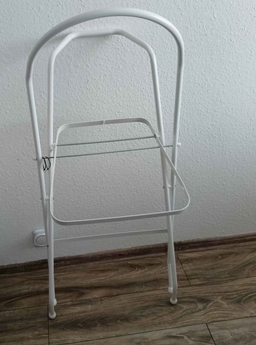 Stojak pod  wanienkę