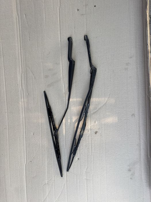 Дворники daewoo lanos