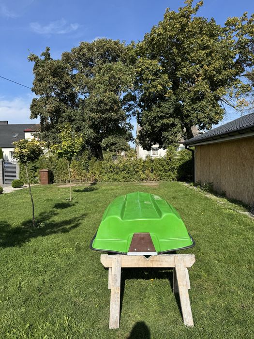 240x110 Lodka wedkarska rekreacyjna łódka łódź lodzie lodki wedkarskie