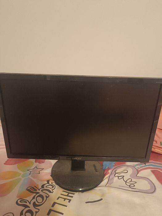 Monitor Acer 60Hz