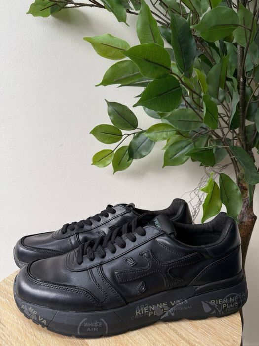 Оригінал Premiata Mick 1453N