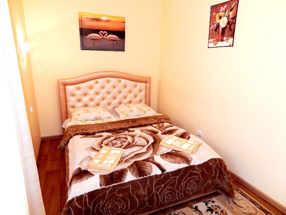 2 кім. кварт. вул. Ст.Бандери 28, центр. Цілодобове поселення