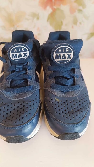 Кроссовки Nike air Max