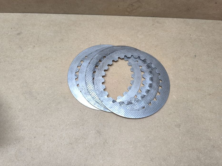 Корзина зчеплення Ява 638, Сцепление Ява 638, Храповик Ява 638