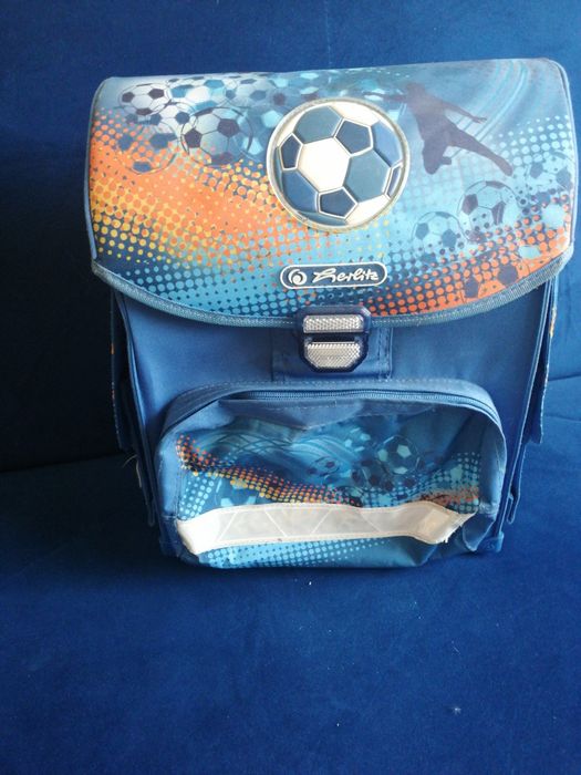 Plecak tornister Herlitz