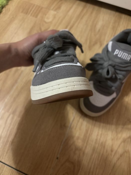 Кеди Puma Park Luna Sneakers Woman