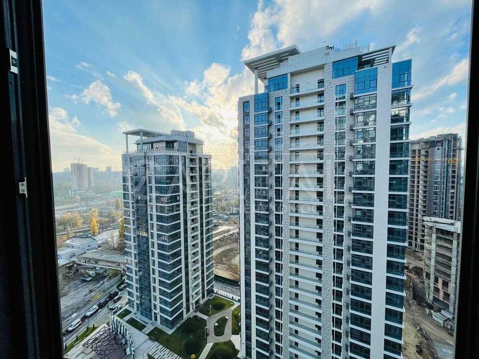 2-кімнатна квартира за адресою бульвар Дружби Народів (площа 81,3 м²) - Atlanta.ua - фото 4