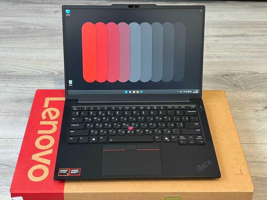 thinkpad p14s gen 2 - купити ноутбуки - Ціна на OLX.ua