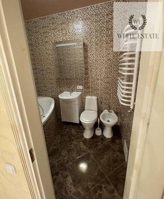 Продаж 3 кім. квартири по пр. Степана Бандери