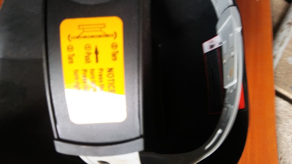 Maska spawalnicza zwykła