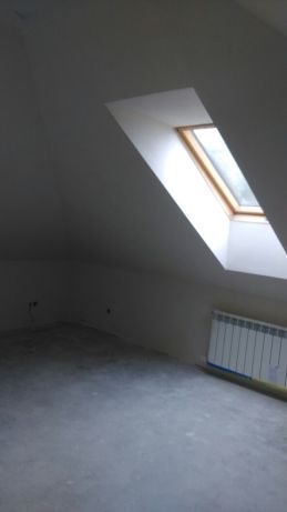 Wykończenie wnętrz