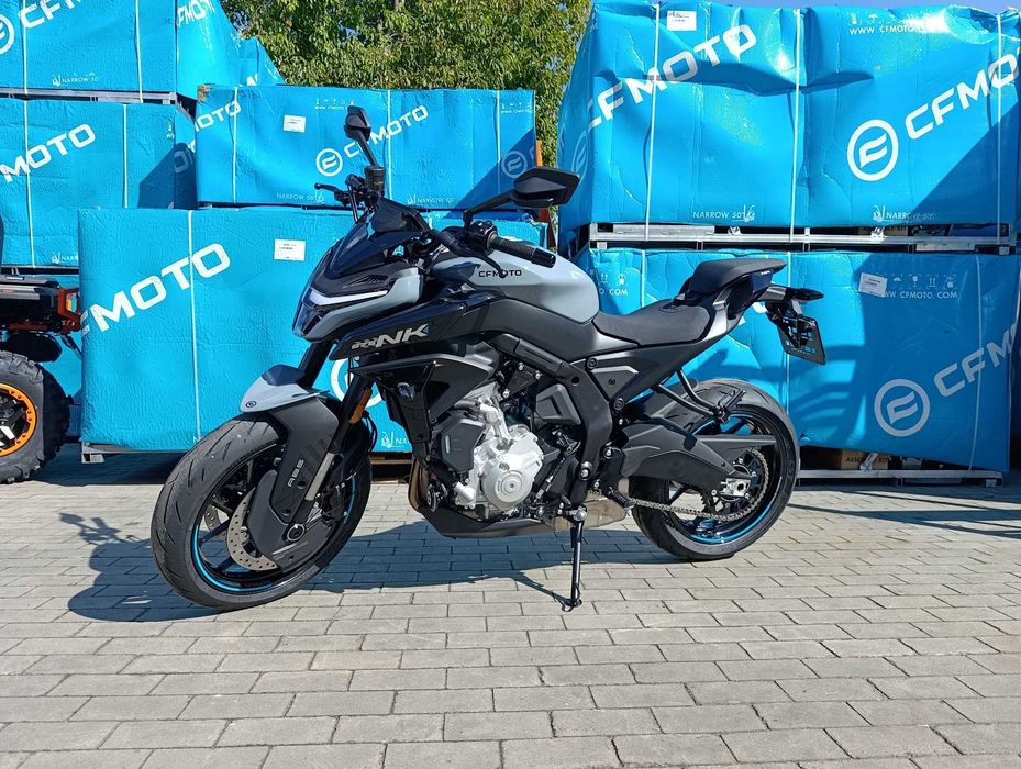 Cfmoto