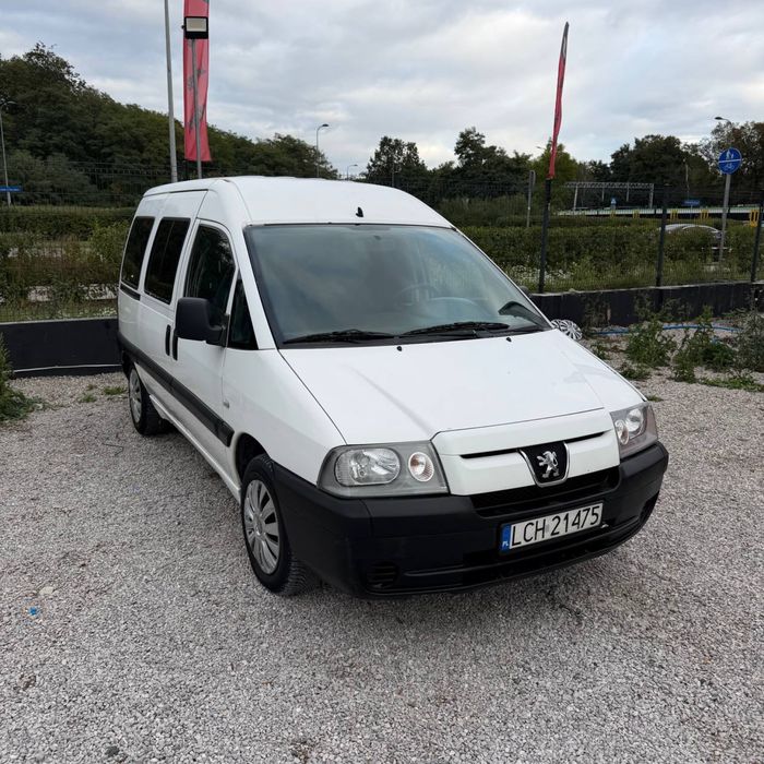 Peugeot Expert