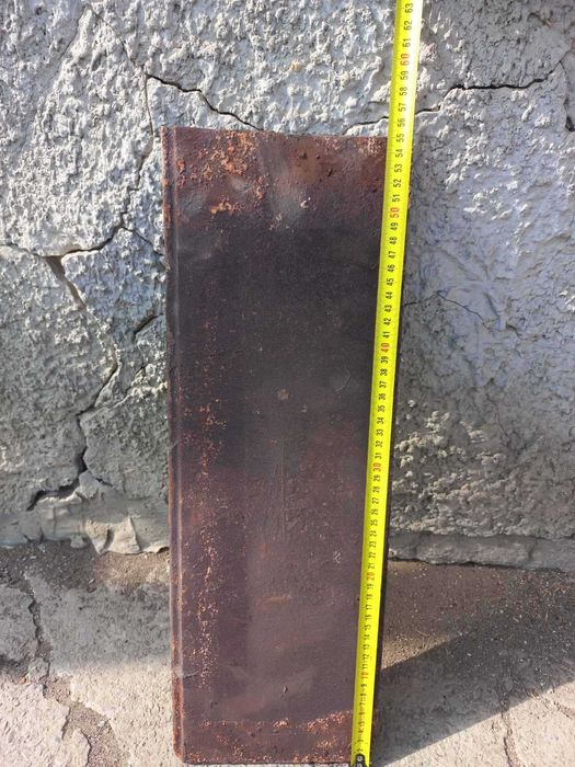 Поверхня для пічки