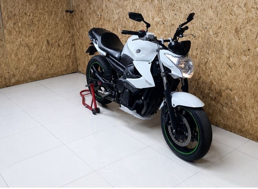 Продам Yamaha xj6n