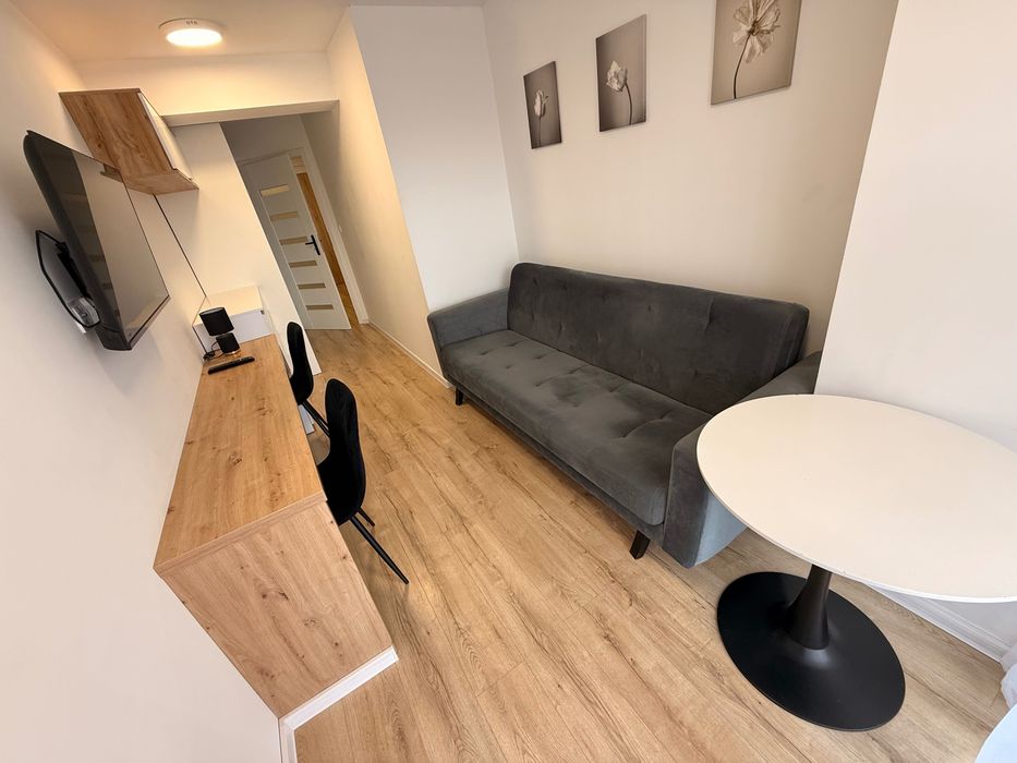 Apartment in Kraków - View 5