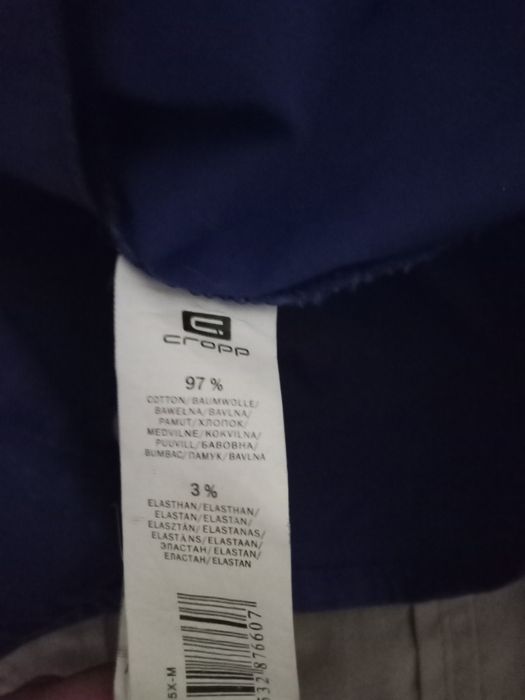 Bluzka koszulowa-Cropp