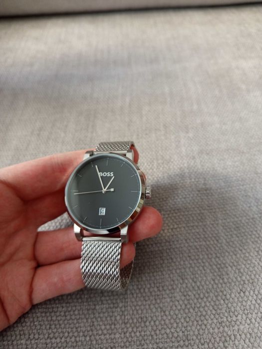 Zegarek męski Boss