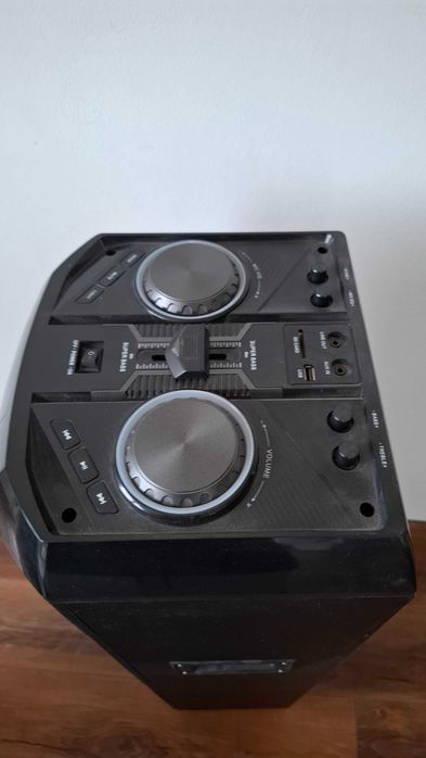 Partybox Blaupunkt PS11DB *defekt