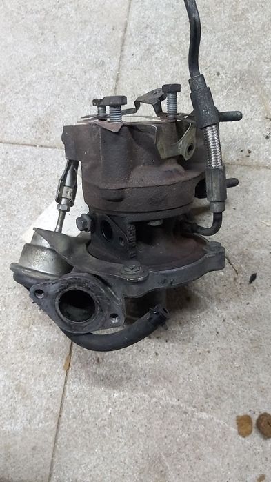 Turbo ,1.3 cdti opel ou fiat