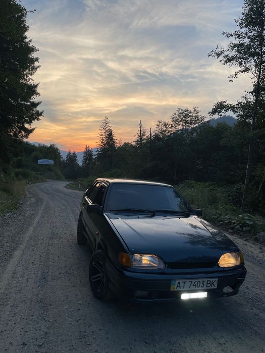 Власний автомобіль