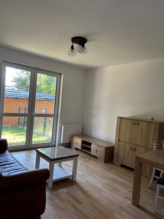 Mieszkanie Platinum Park zarezerwowane - Widok 3