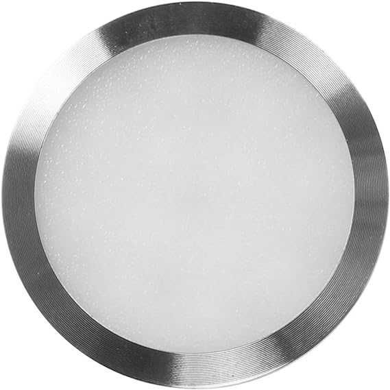 Focos de Led 12V (3000K / 6000K) (Autocaravana / Campervan)