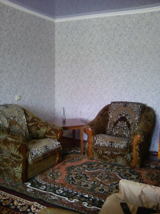 Квартира однокімнатна посуточно
