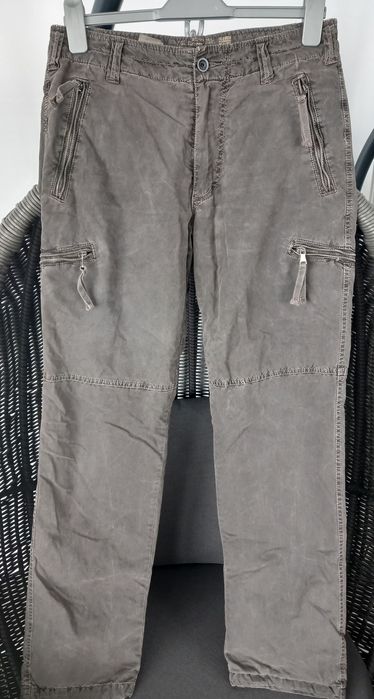 Napapijri spodnie L-XL