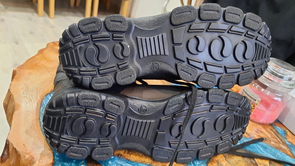 Buty robocze do zadań specjalnych