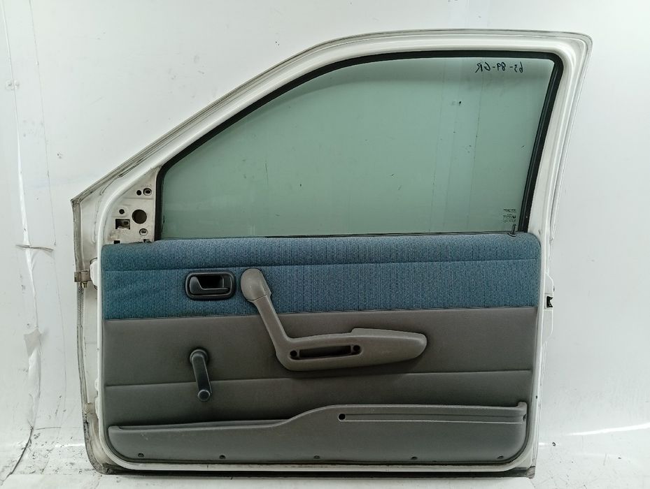 Porta Frente Direita - FIAT PUNTO Van (176_) | 96 - 00