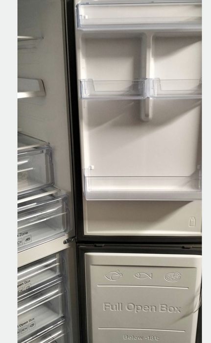 Frigorífico Samsung