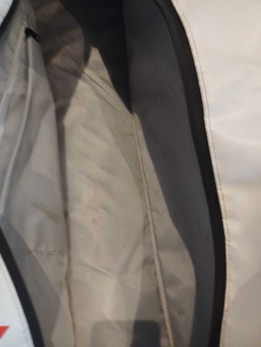 Torba plecak Tecnifibre tenis squash