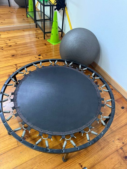 Mini Trampolim - AZAFIT