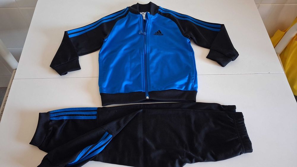 Fato de treino Adidas
