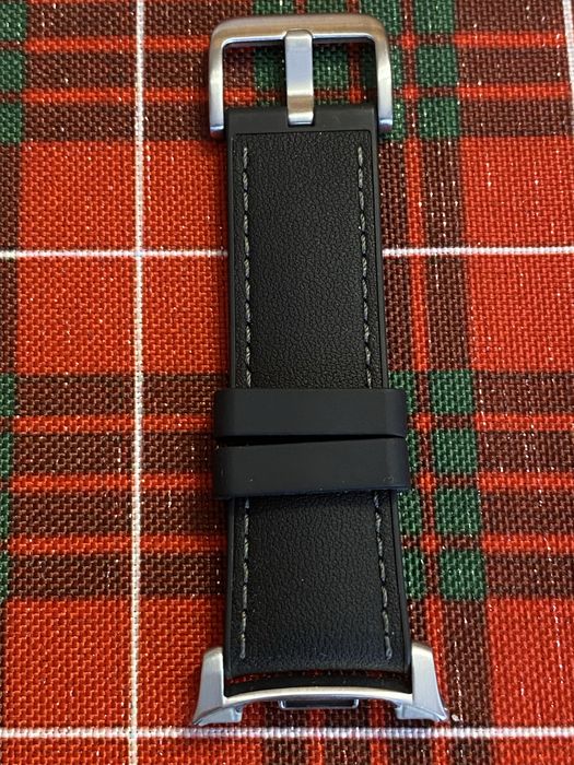 Oryginalny Samsung Hybrid Band (S/M/L) Watch8 Classic stan jak Nowy