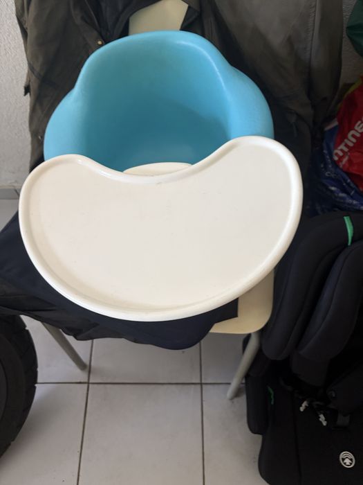 Cadeira bumbo bebe