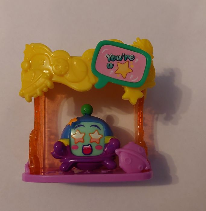 Moji Pops seria Adventure Domki i figurki
