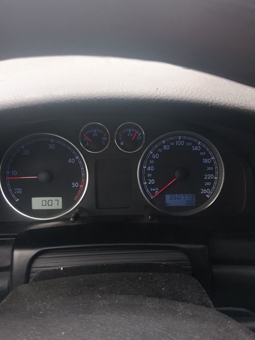 Sprzedam vw Passat 1,9 TDI