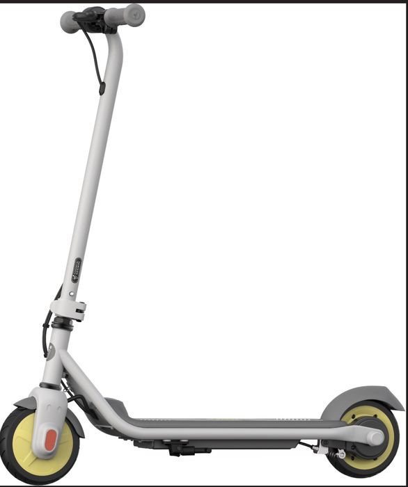 Segway Ninebot C8 White