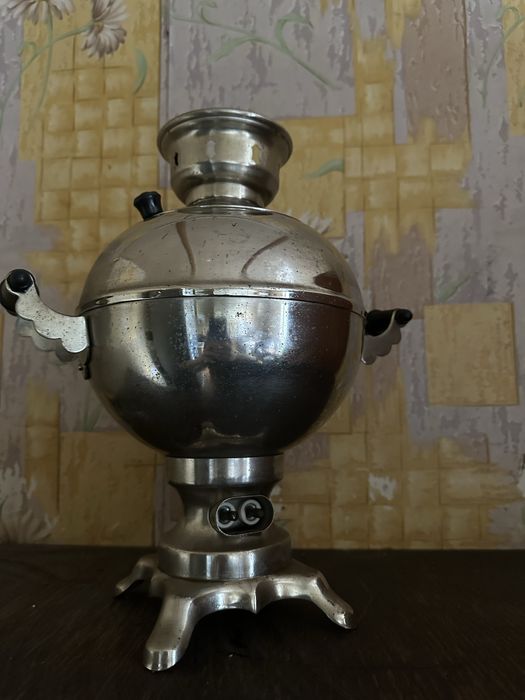 Самовар електрический