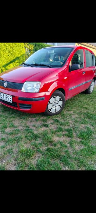 Sprzedam Fiat Panda