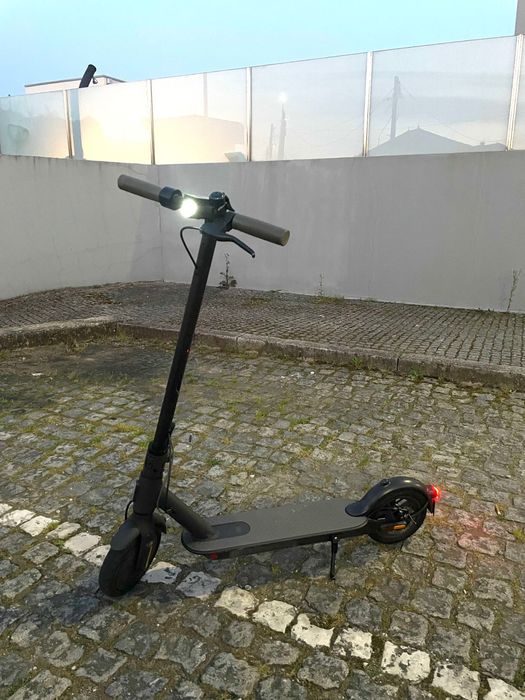 Trotinete Xiaomi 1s