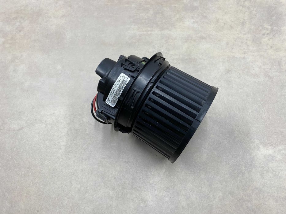 Моторчик пічки Peugeot 508