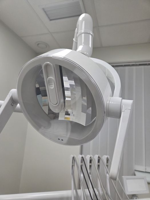 Стоматологічна установка Granum TS7830