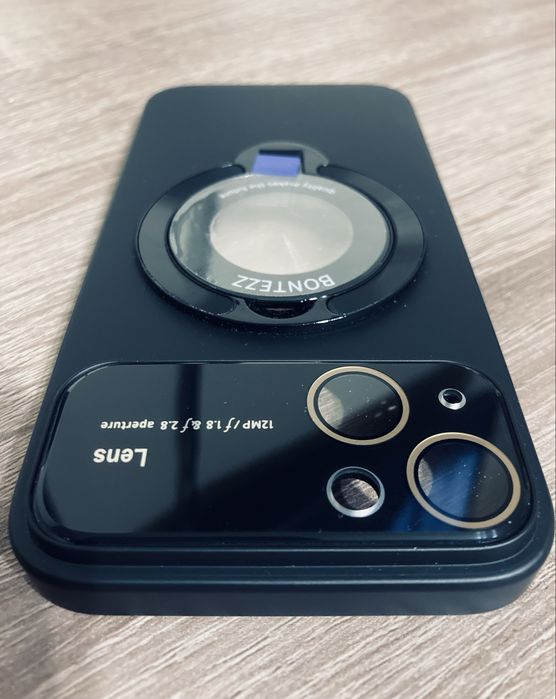 Чохол Iphone 14 magsafe