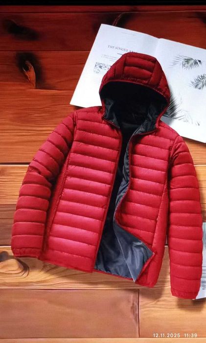 Куртка чоловіча Розмір L