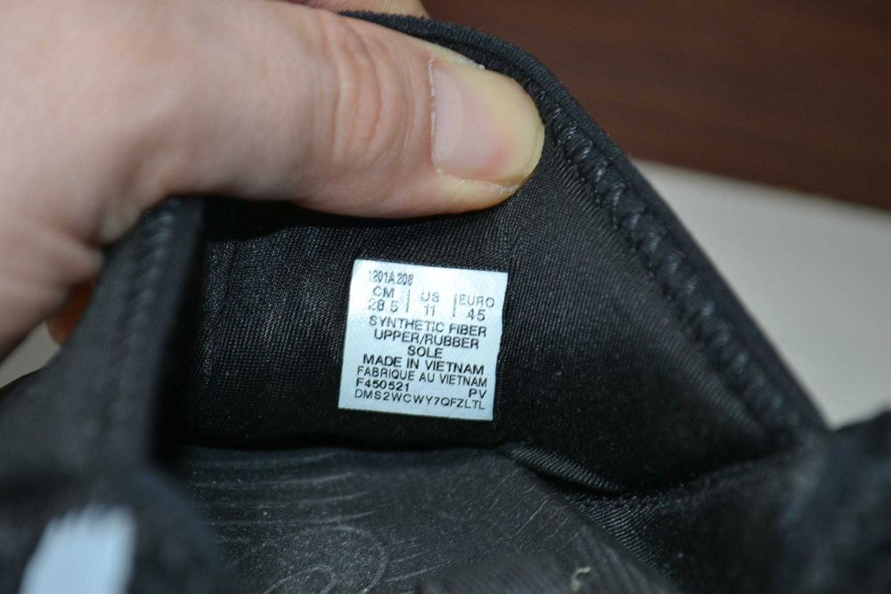 asics gel quantum 45р кроссовки оригинал
