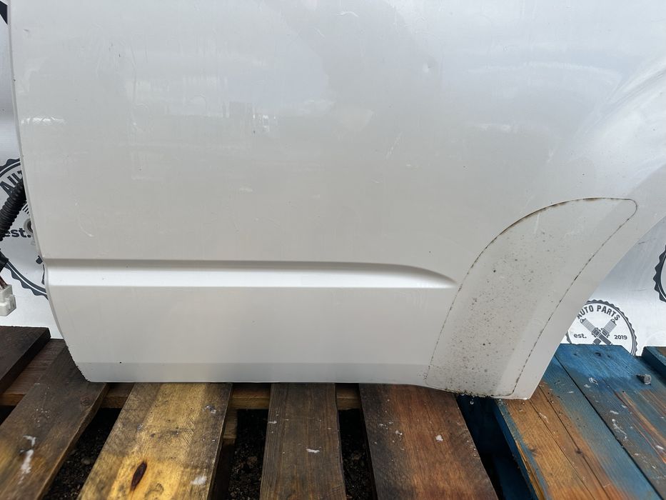 Двері задні ліві, задня ліва дверка Subaru Forester SH 2008-2012