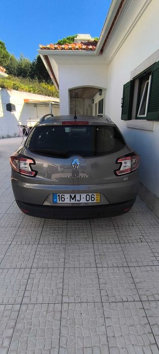 Renault Megane 1.5dci